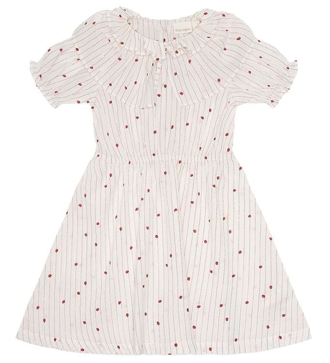 Thats Mine Kjole - Kaya - Lady Dots