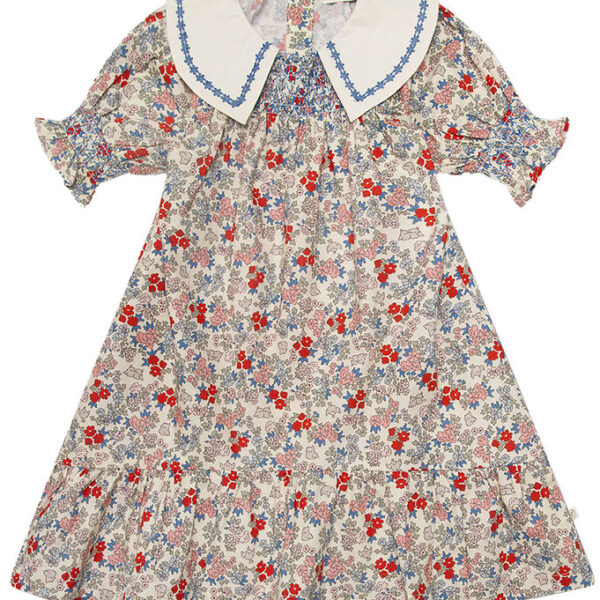 That's Mine Kjole - Natali - Nadia - Bittersweet