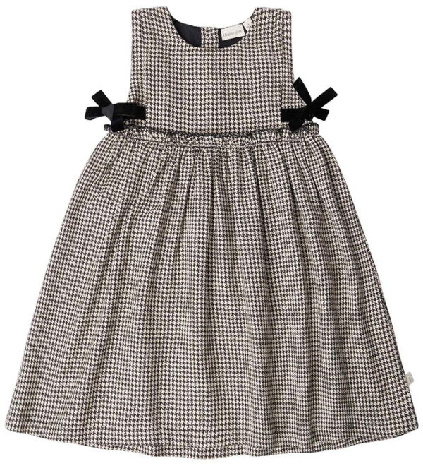 That's Mine Kjole - Rose - Raven