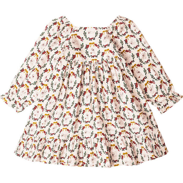 That's Mine Kjole - Sarah - Christmas Wreath