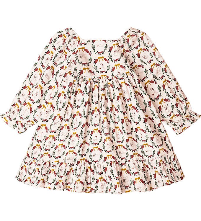 That's Mine Kjole - Sarah - Christmas Wreath