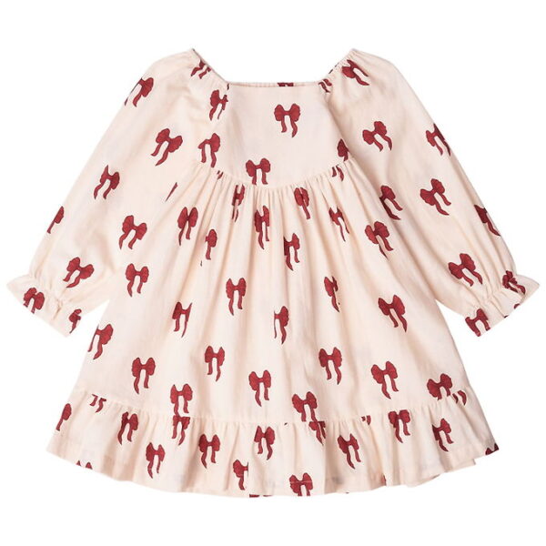 That's Mine Kjole - Sarah - Rouge Boucle