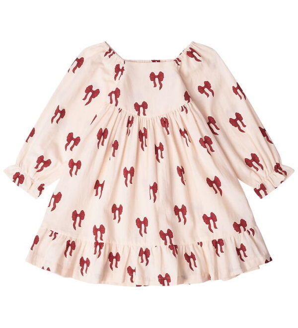 That's Mine Kjole - Sarah - Rouge Boucle