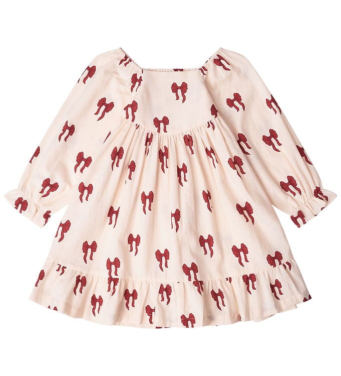 That's Mine Kjole - Sarah - Rouge Boucle