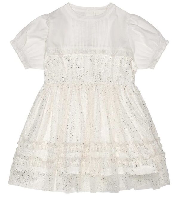 Thats Mine Kjole - Sohan - Sea Salt Thats Mine Kjole - Sohan - Sea Salt