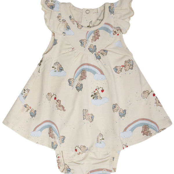 That's Mine Kjolebody k/æ - Paula - Fairy Sky