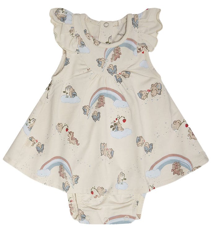 That's Mine Kjolebody k/æ - Paula - Fairy Sky