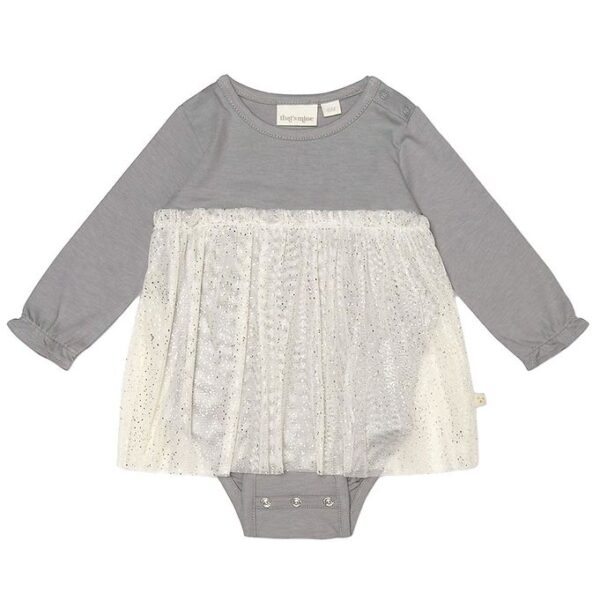 Thats Mine Kjolebody l/æ - Sif - Quarry