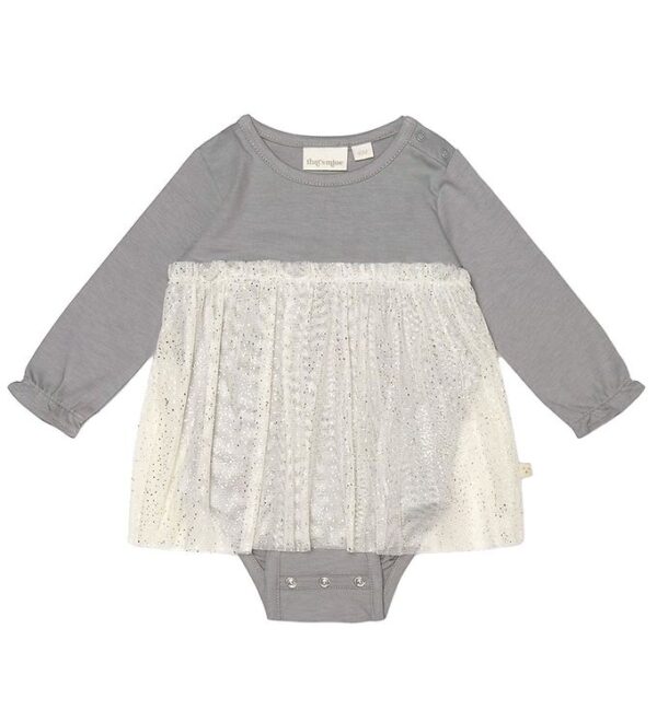 Thats Mine Kjolebody l/æ - Sif - Quarry