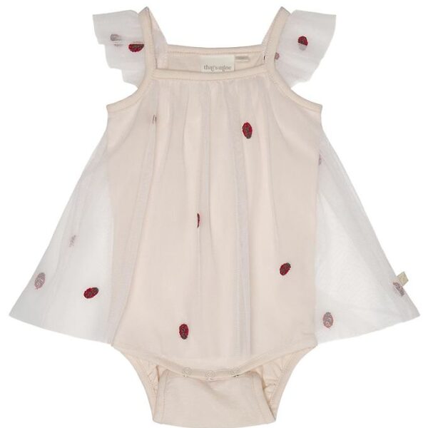 Thats Mine Kjolebody u/æ - Hirsa - Shell