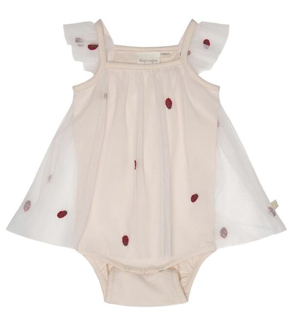 Thats Mine Kjolebody u/æ - Hirsa - Shell