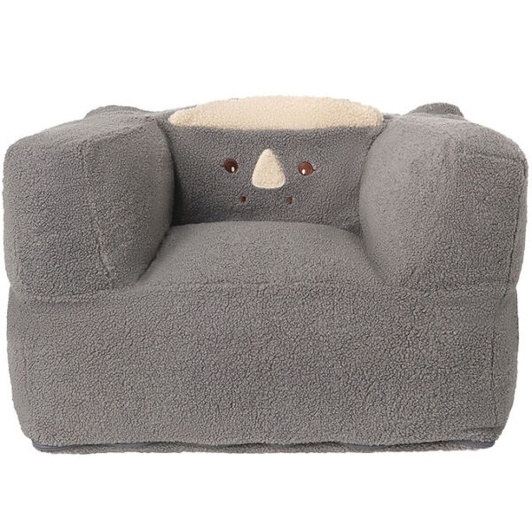 That's Mine Lænestol - Anja - Dino - Grå