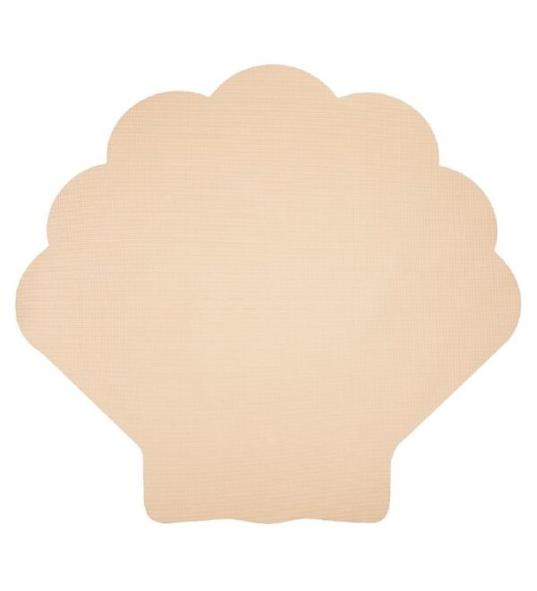 That's Mine Legegulv - 100x110 cm - Musling - Warm Sand