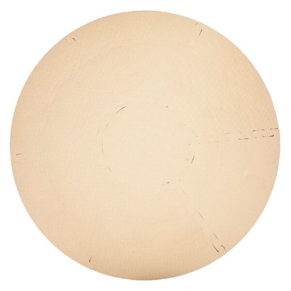 That's Mine Legegulv - 110 cm - Cirkel - Warm Sand