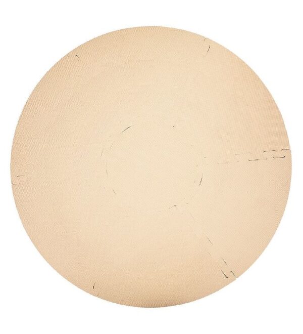 That's Mine Legegulv - 110 cm - Cirkel - Warm Sand