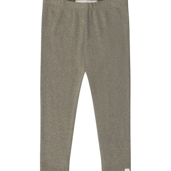Thats Mine Leggigs - Rib - Noos - Cana - Green Melange