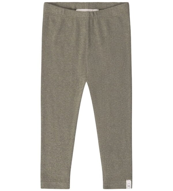 Thats Mine Leggigs - Rib - Noos - Cana - Green Melange