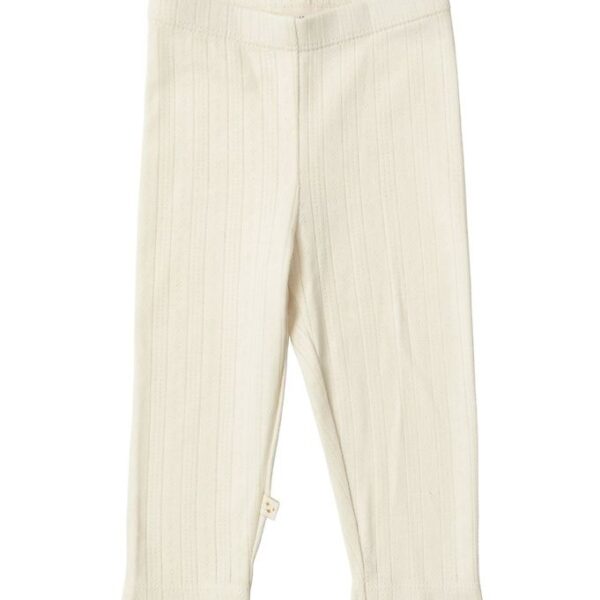 That's Mine Leggings - Asher - Antique White