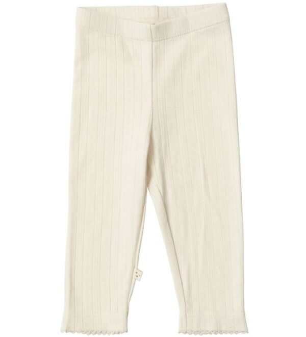 That's Mine Leggings - Asher - Antique White