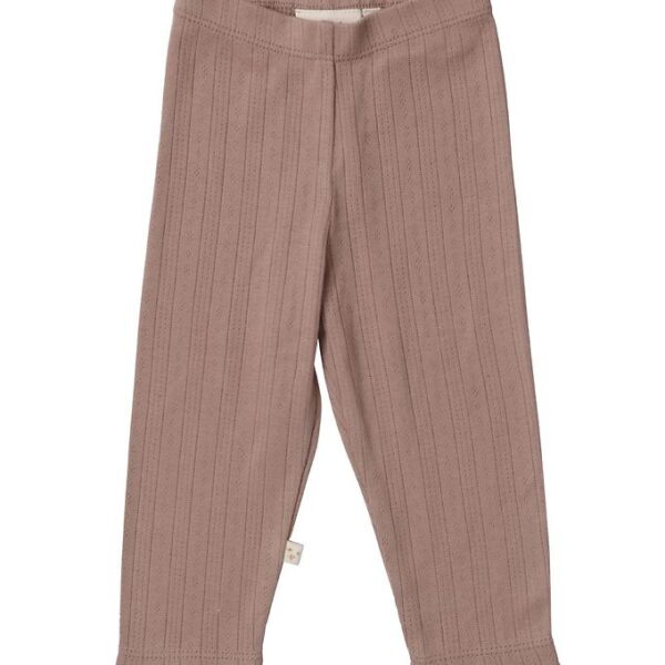 That's Mine Leggings - Asher - Cocoa