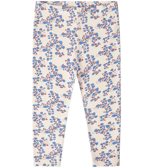 That's Mine Leggings - Elois - Blue Bells
