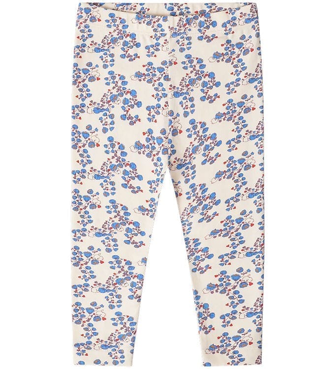 That's Mine Leggings - Elois - Blue Bells