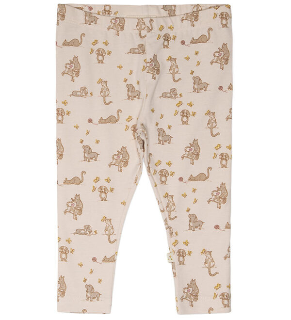 That's Mine Leggings - Elois - Friendly