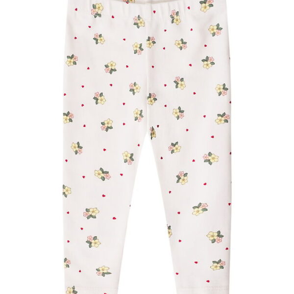 That's Mine Leggings - Elois - Sweetheart Petal