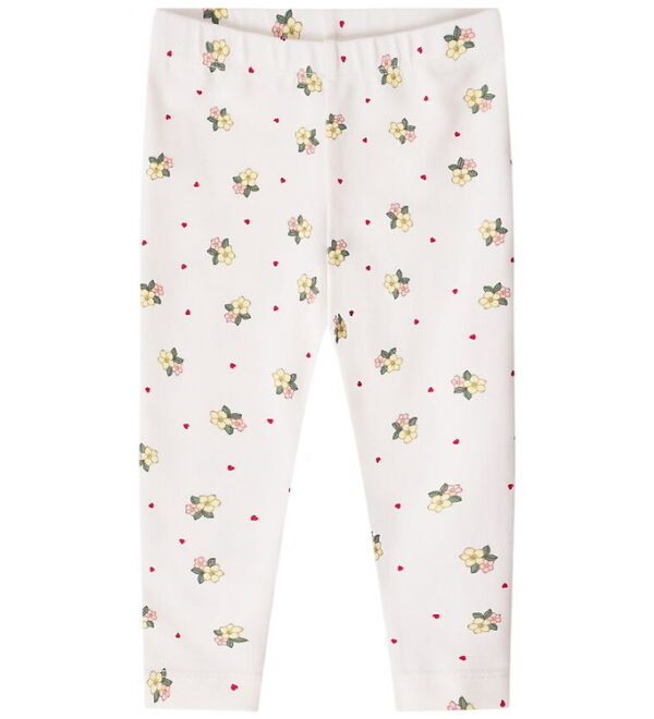 That's Mine Leggings - Elois - Sweetheart Petal