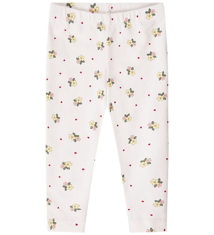 That's Mine Leggings - Elois - Sweetheart Petal