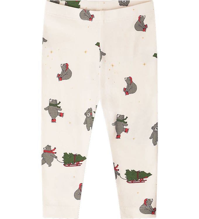 That's Mine Leggins - Elois - Christmas Shopping