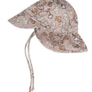 That's Mine Legionærhat - UV50+ - San - Jungle Friends