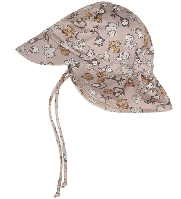 That's Mine Legionærhat - UV50+ - San - Jungle Friends