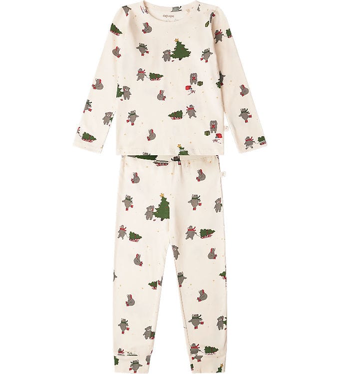 That's Mine Nattøj - Noos - 2-delt - Emilio - Christmas Shopping