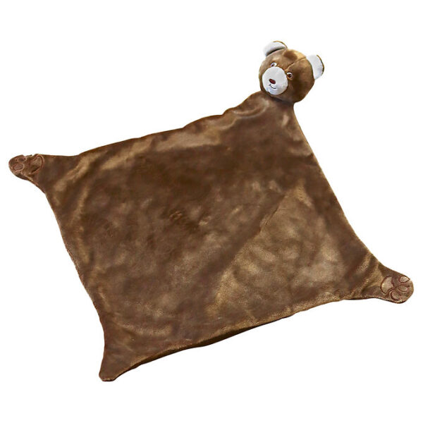 That's Mine Nusseklud - Jacob - Bjørn That's Mine Nusseklud - Jacob - Bjørn