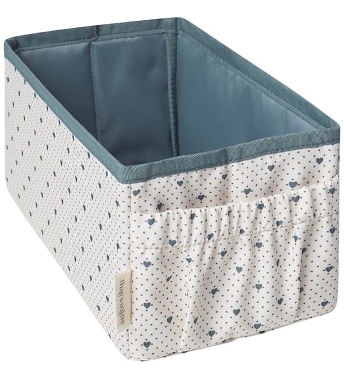 Thats Mine Pusleopbevaring - 32x15x13 - Lots of love sky