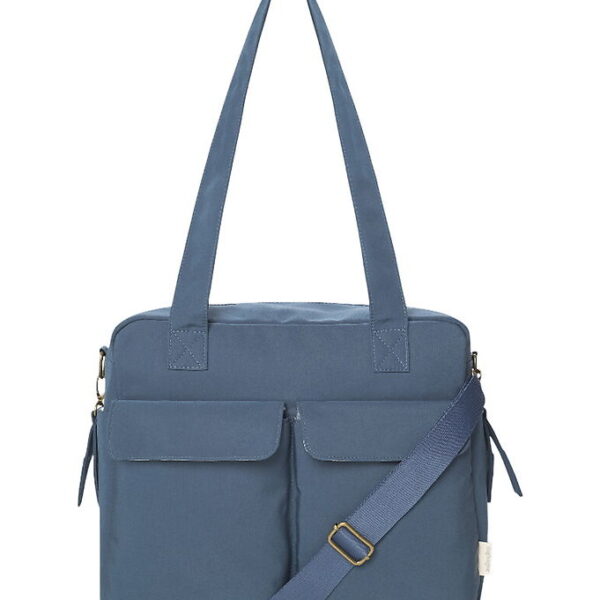 That's Mine Pusletaske - Benne - Blå