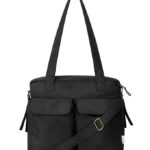 That's Mine Pusletaske - Benne - Sort