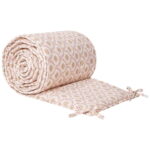 Thats Mine Sengerand - 360x30 cm - Lotus - Block Shell