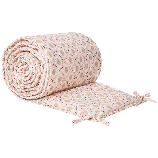 Thats Mine Sengerand - 360x30 cm - Lotus - Block Shell