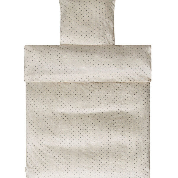 That's Mine Sengetøj - Junior - Levi - Lots Of Love Sky