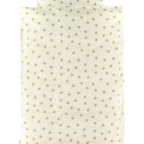 Thats Mine Sengetøj - Junior - Levi - Sweetheart Petals