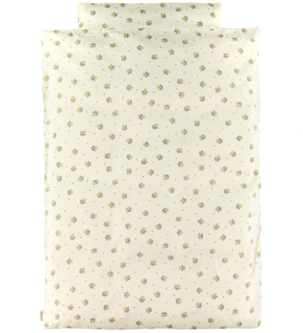 Thats Mine Sengetøj - Junior - Levi - Sweetheart Petals