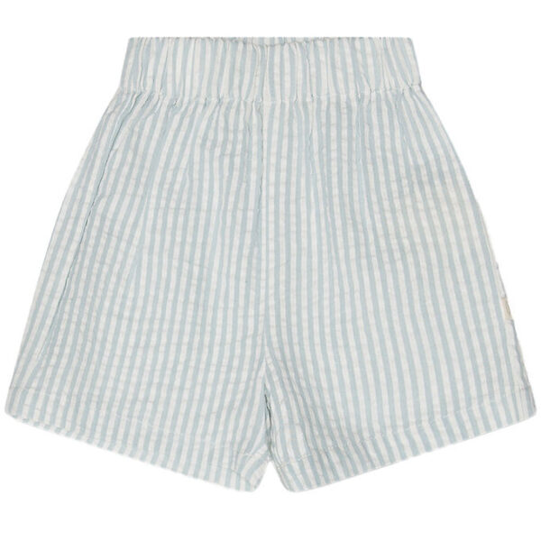 That's Mine Shorts - Isa - Blue stripe