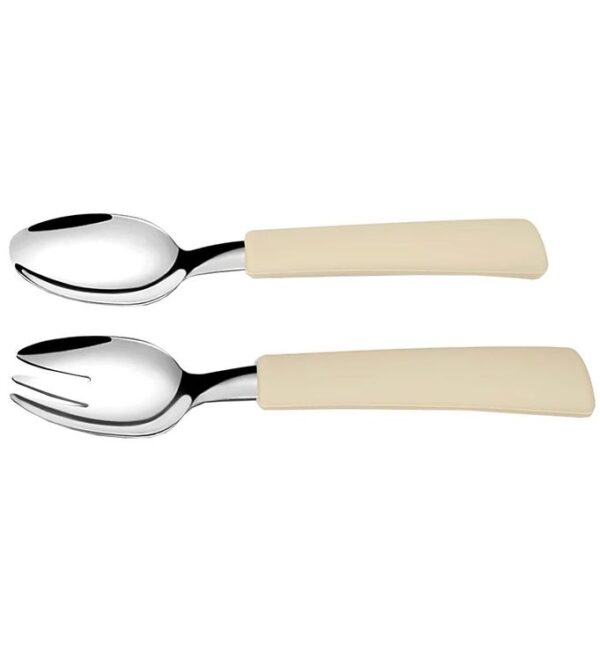 That's Mine Ske/Gaffel - Metal/Silikone - Tofu That's Mine Ske/Gaffel - Metal/Silikone - Tofu