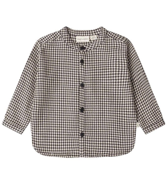 That's Mine Skjorte - Hugo - Raven