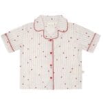 Thats Mine Skjorte - Krista - Lady Dots