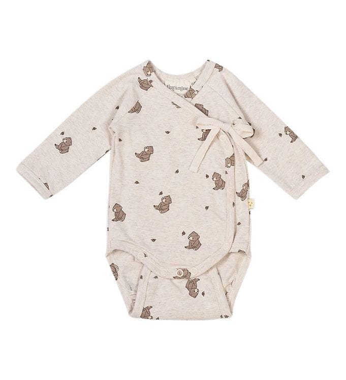 That's Mine Slå-om Body - Marley - Bees And Bears