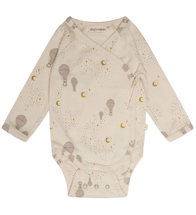 That's Mine Slå-om Body l/æ - Elia - Dreamily