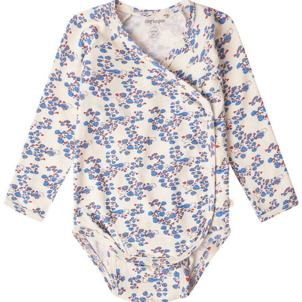 That's Mine Slå-om Body l/æ - Elimar - Blue Bells